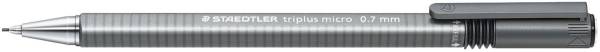 STAEDTLER Feinminenstift Triplus 0,7mm 774 27 Micro