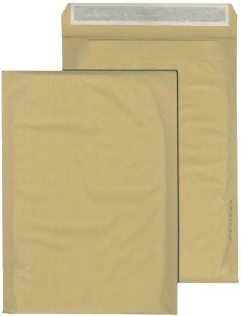 SUMO Papierpolstertasche D braun 30000883 30134007 175x265mm
