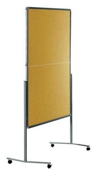 LEGAMASTER Moderatorentafel Premium beige 7-205100 120x150cm