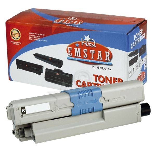 EMSTAR Lasertoner schwarz O678 44973508