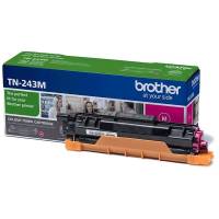 BROTHER Lasertoner magenta TN243M