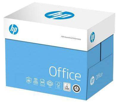 HP Kopierpapier A4 2500BL 80g weiß CHP113 Office
