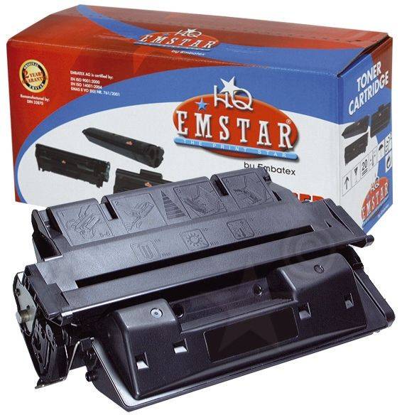 EMSTAR Lasertoner H510 C4127X