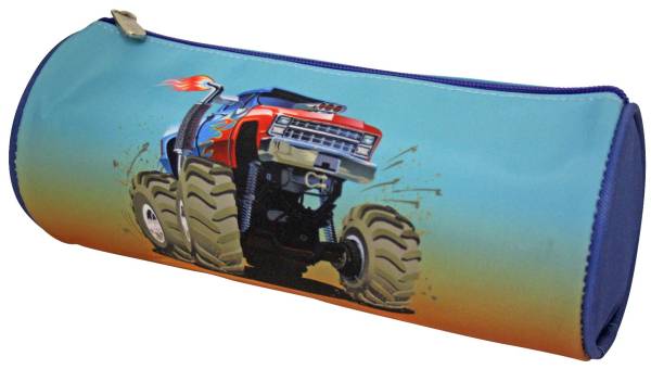 DONAU Schlamper Rolle Monstertruck 2458104-04 Jumbo