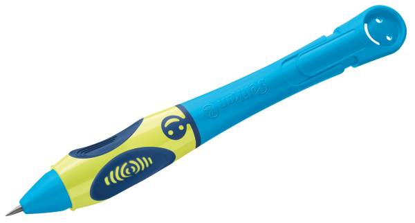 PELIKAN Bleistift Griffix links Neon Fresh Blue 300009676 820516 Griffix Links