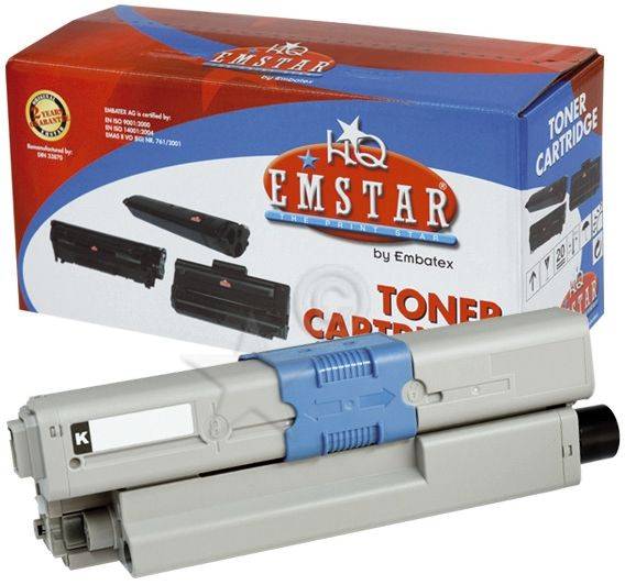 EMSTAR Lasertoner schwarz O642 44973536