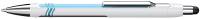 SCHNEIDER Kugelschreiber Epsilon weiss/blau 138702 Touch