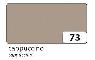 FOLIA Tonpapier 50x70cm 130g cappuccino 6773E