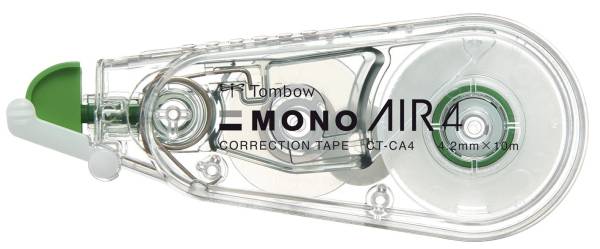 TOMBOW Korrekturroller MONO air4 CT-CA4-20 4,2mmx10m
