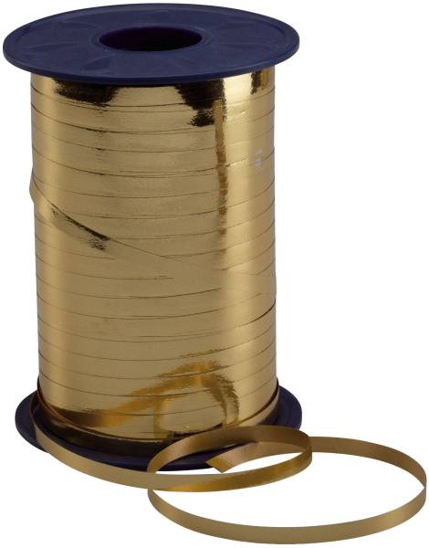 Ringelband 5mmx400m metal.gold 85 5 - 634