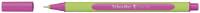 SCHNEIDER Fineliner Line-Up 0.4mm pink 191009