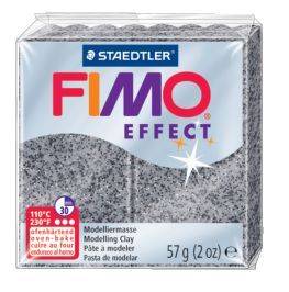 STAEDTLER Modelliermasse Fimo granit 8020-803 Soft 56g