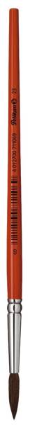 PELIKAN Haarpinsel 23/6 Stiel lackiert 100435967 711051