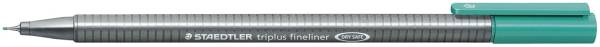 STAEDTLER Feinliner Triplus franz.grün 334-54 0,3mm