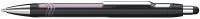 SCHNEIDER Kugelschreiber Epsilon schwarz/pink 138704 Touch