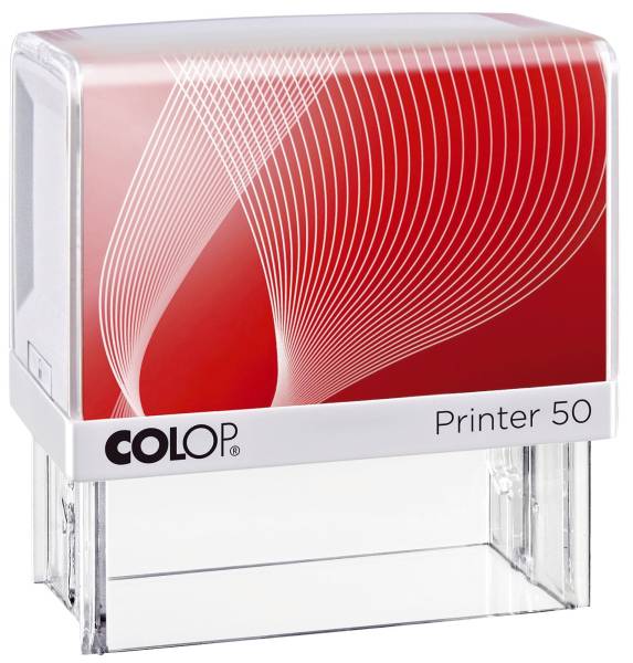 COLOP Printer +Gutschein 50N-GS