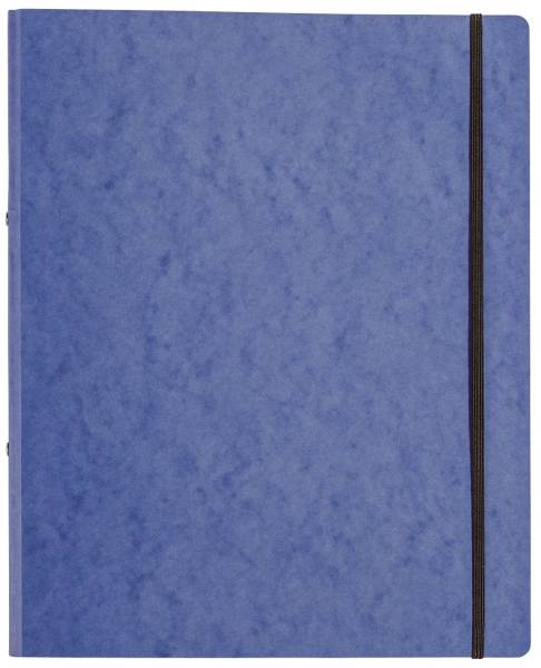 PAGNA Ringbuch A4/2R/16mm blau 44100-02