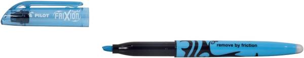 PILOT Textmarker Frixion Light blau 4136003 SW-FL-L