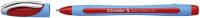 SCHNEIDER Kugelschreiber Slider Memo XB rot 150202 0.7mm