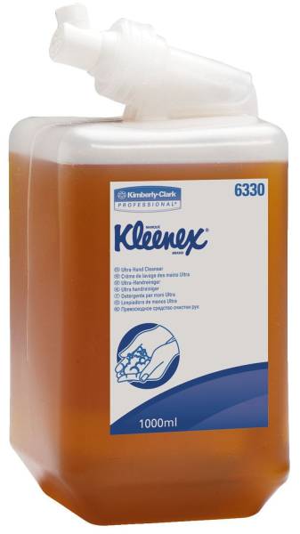 KIMBERLY-CLARK Waschlotion Kimcare General 6330 Ultra