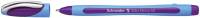SCHNEIDER Kugelschreiber Slider Memo XB violett 150208 0.7mm