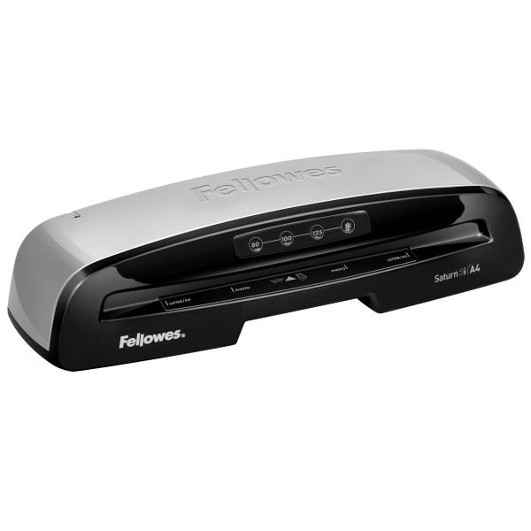 FELLOWES Laminator Saturn 3i A4 5724801