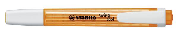 STABILO Textmarker Swing Cool orange 275-54