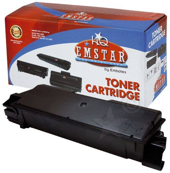 EMSTAR Lasertoner Marathon schwarz K594 TK-580K