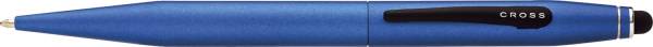 CROSS Kugelschreiber TECH 2 blau AT0652-6 metallic