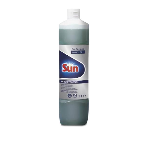 SUN Handspülmittel Sun Prof. 1L 100959598 W117