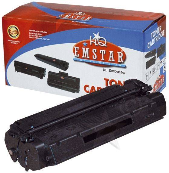 EMSTAR Lasertoner C517 FX8 CartT