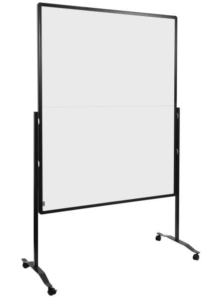 LEGAMASTER Moderatorentafel 150x120cm weiß 7-205010 klappbar