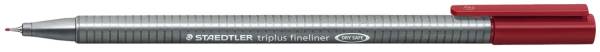 STAEDTLER Feinliner Triplus hellrosa 334-21 0,3mm