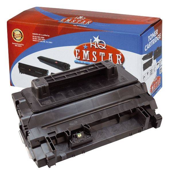 EMSTAR Lasertoner schwarz H848 CF281A