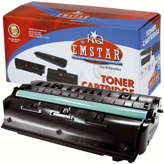 EMSTAR Lasertoner 406990 schwarz R547 406522