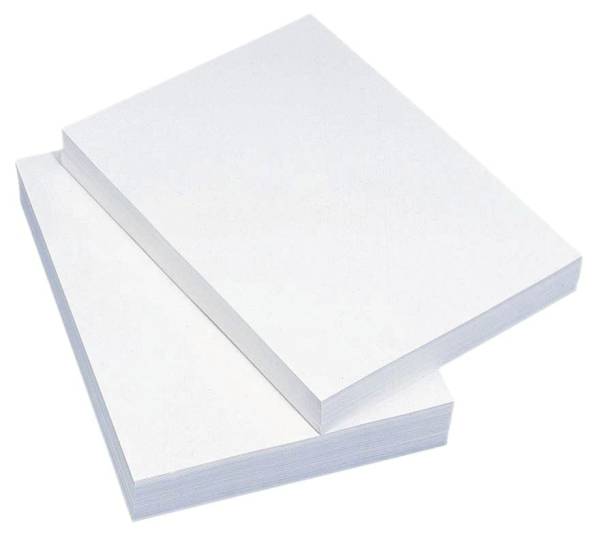 Palette Kopierpapier 200PG weiß 104A80S A4
