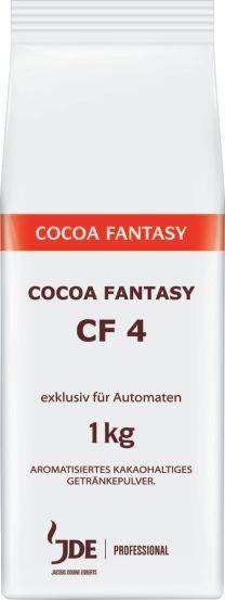 JACOBS Kakao Cocoa Fantasy CF4 1kg 4041376 3442435001