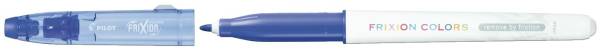 PILOT Faserschreiber Frixion 0,4mm blau 4144003 SW-FC-L Color radierbar