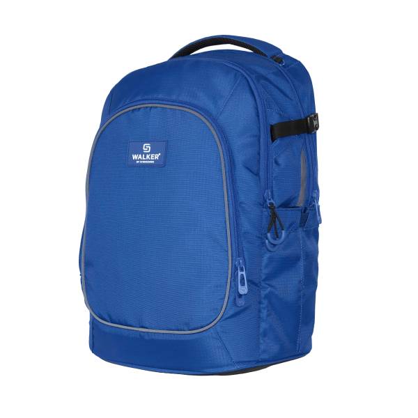 WALKER CAMPUS EVO 2.0 Schulrucksack electric blue 42122-356 30L