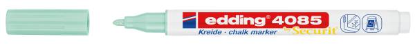 EDDING Kreidemarker 1-2mm pastellgrün 4085-137