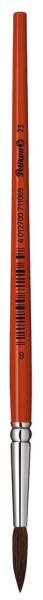 PELIKAN Haarpinsel 23/1 Stiel lackiert 100435962 711002