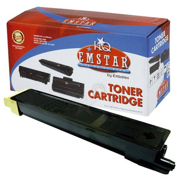 EMSTAR Lasertoner magenta K675 TK895M