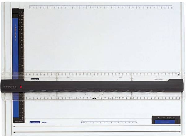 STAEDTLER Zeichenplatte A3 661