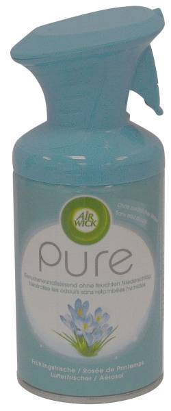 AIRWICK Duftspray 250ml Frühling 2899574004
