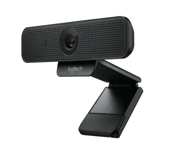 LOGITECH Webcam HD C925e black Business 960-001076