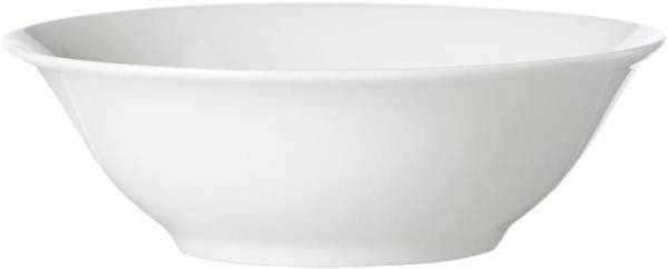 RITZENHOFF&BREKER Müsli-/Salatschale 18cm weiß Bianco 78107