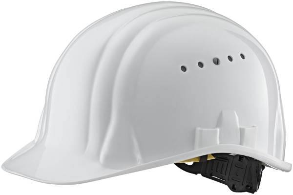 SCHUBERTH Schutzhelm Baumeister 80 weiß 600165437-001 Gr.2(53-61cm)