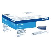 BROTHER Lasertoner cyan TN426C