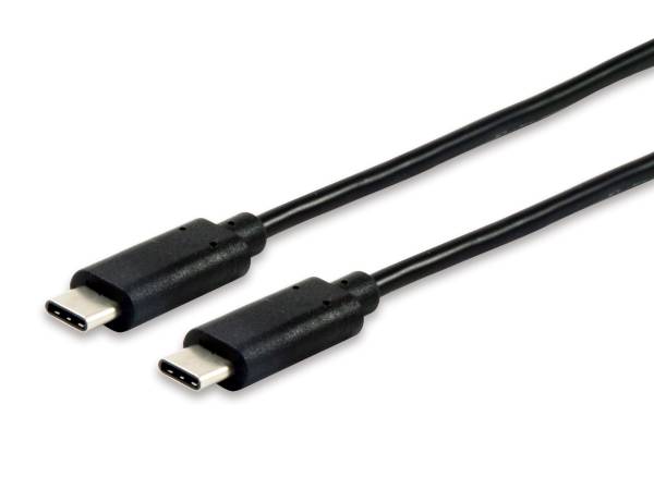 EQUIP USB 2.0 Cable Type C to C 1m 12888307/210184