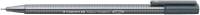 STAEDTLER Feinliner Triplus grau 334-8 0,3mm